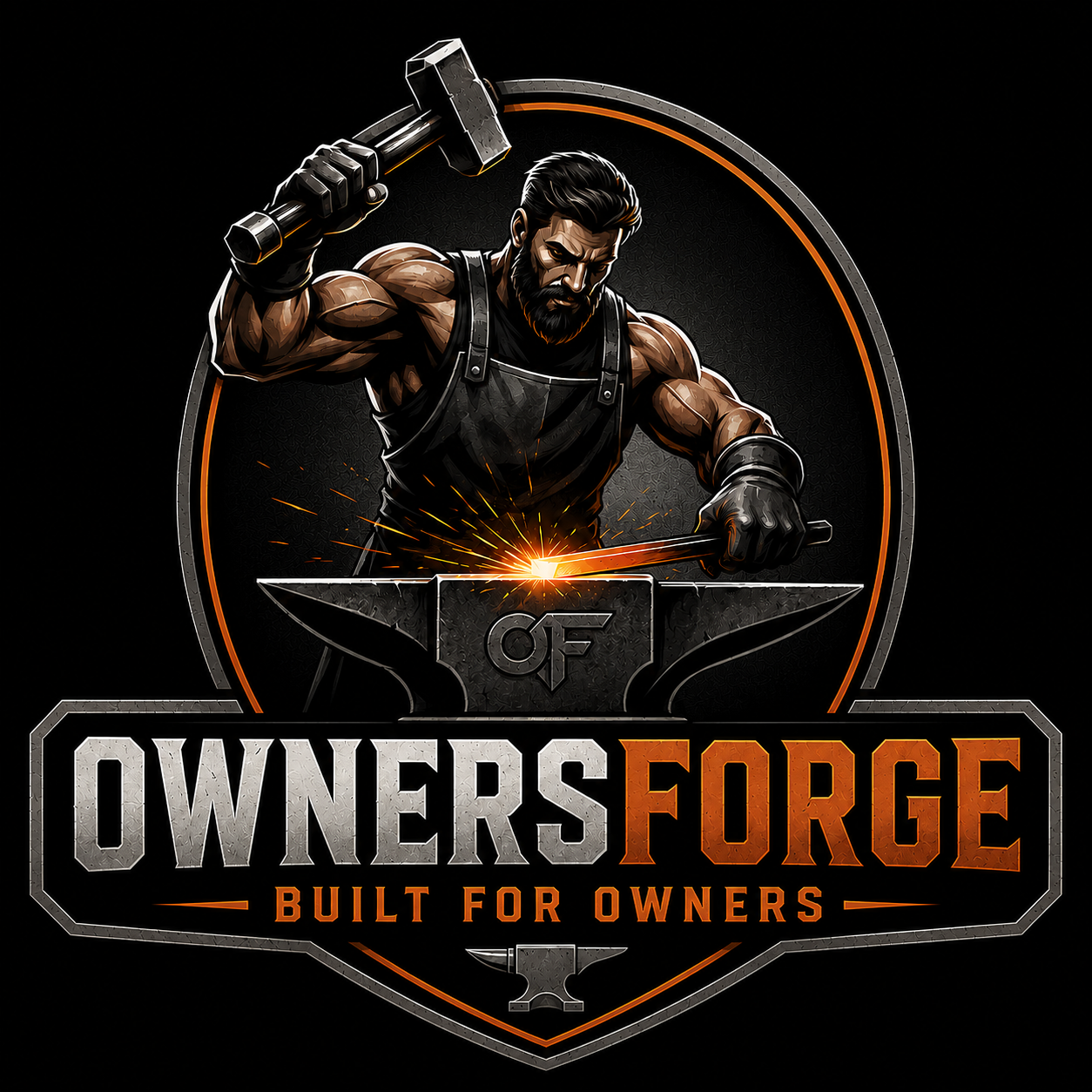 OwnersForge